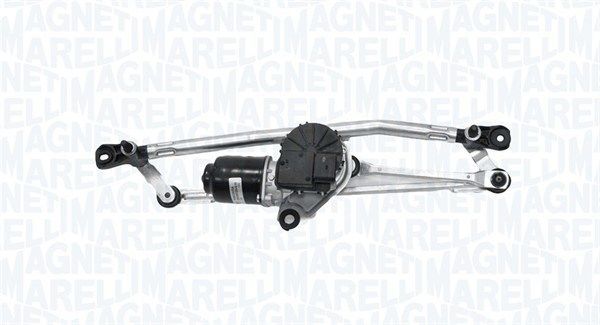 Magneti Marelli 064300334010 -  -