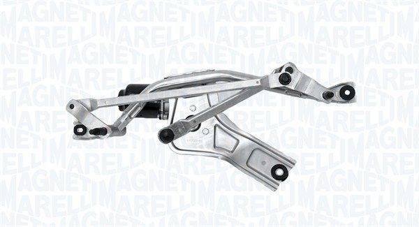 Magneti Marelli 064300335010 -  -