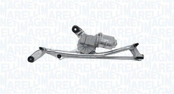 Magneti Marelli 064300347010 -  -