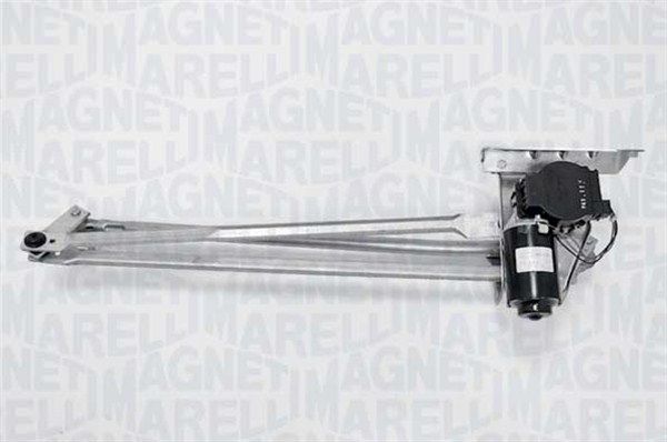 Magneti Marelli 064320607010 -  -