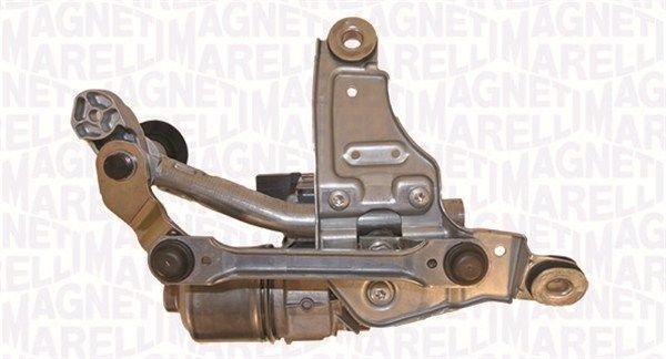 Magneti Marelli 064350008010 -  -