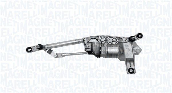 Magneti Marelli 064351109010 -  -