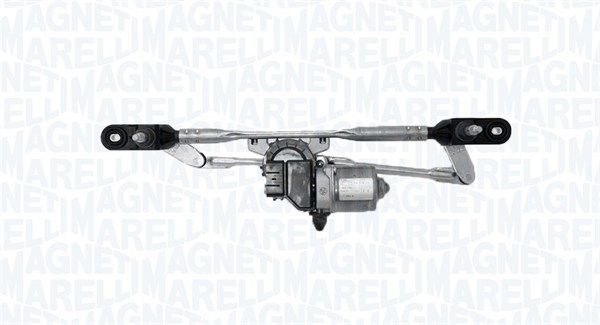 Magneti Marelli 064351111010 -  -