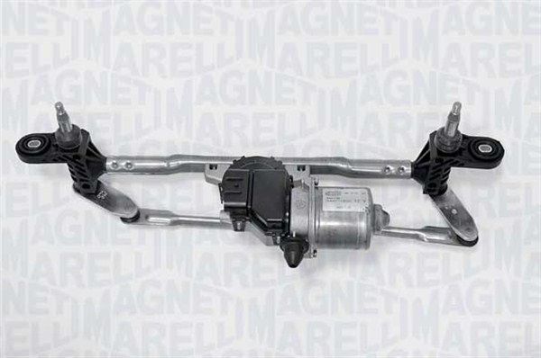 Magneti Marelli 064351113010 -  -