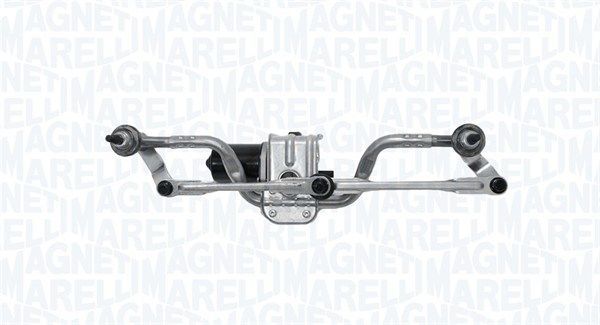 Magneti Marelli 064352103010 -  -