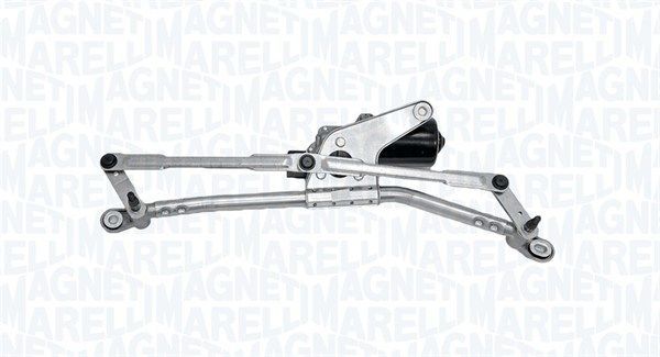 Magneti Marelli 064352107010 -  -