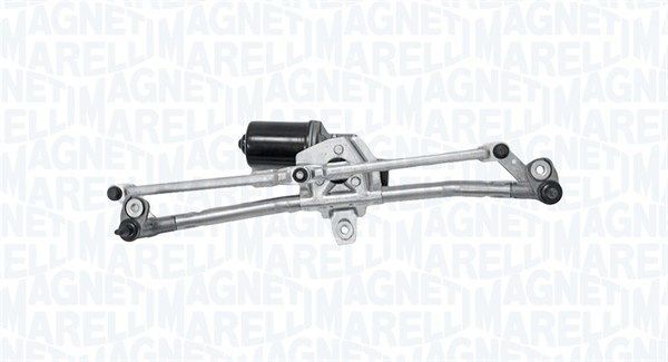 Magneti Marelli 064352110010 -  -