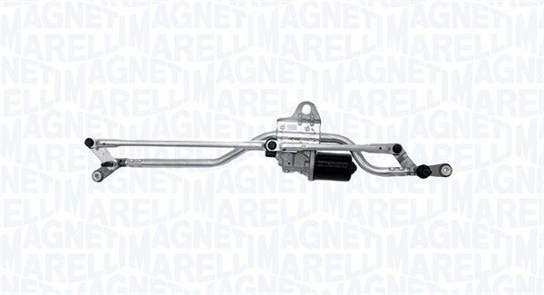 Magneti Marelli 064352112010 -  -
