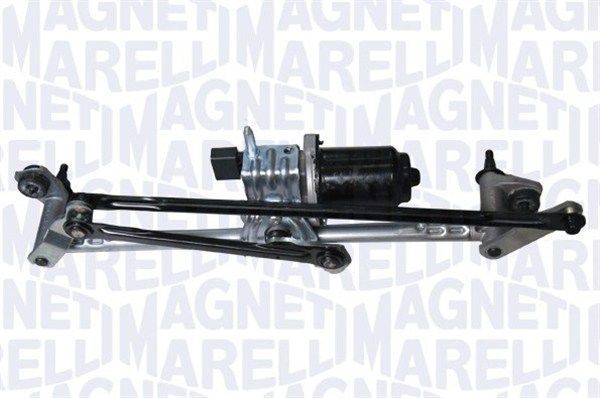 Magneti Marelli 064352114010 -  -