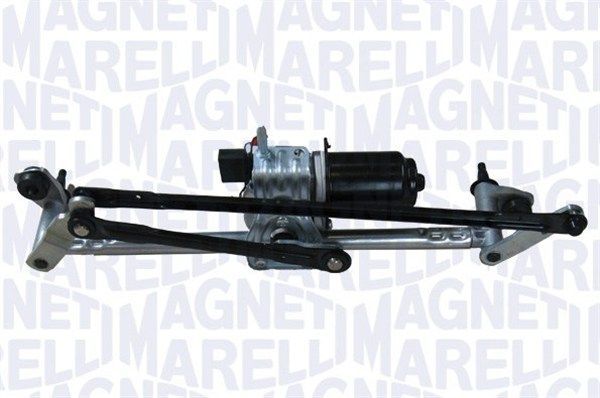 Magneti Marelli 064352116010 -  -