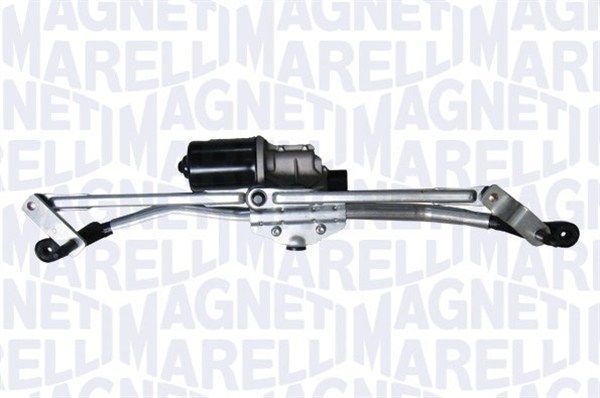 Magneti Marelli 064352118010 -  -