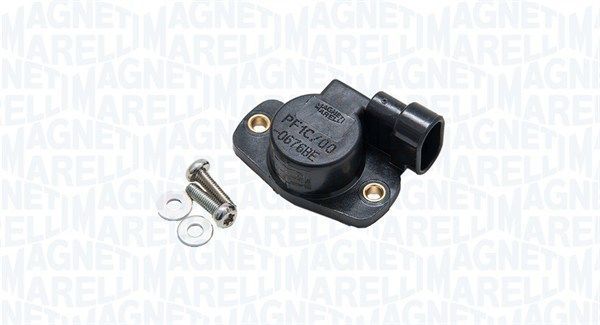 Magneti Marelli 219244300500 -  -