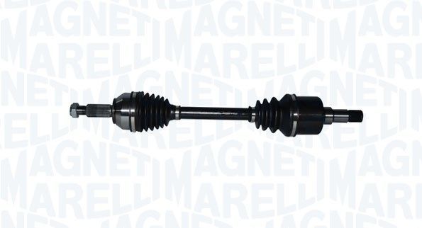 Magneti Marelli 302004190053