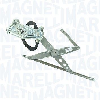 Magneti Marelli 350103101500