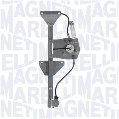 Magneti Marelli 350103131600