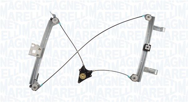 Magneti Marelli 350103134600