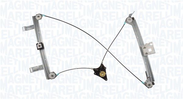 Magneti Marelli 350103134700