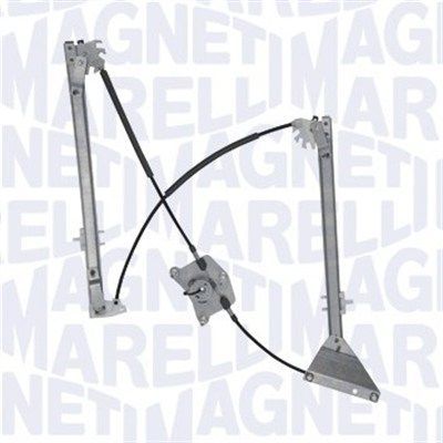 Magneti Marelli 350103137600