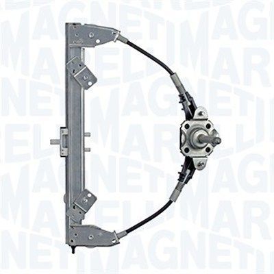 Magneti Marelli 350103139900