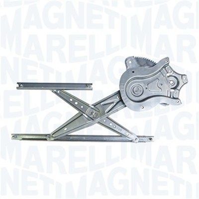 Magneti Marelli 350103152200