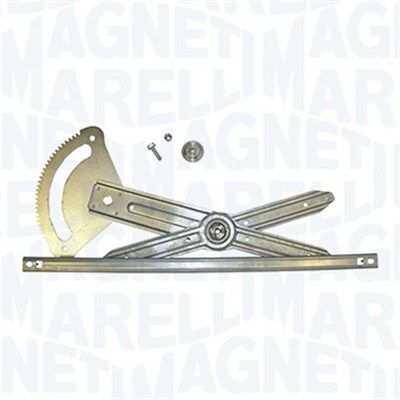 Magneti Marelli 350103155800