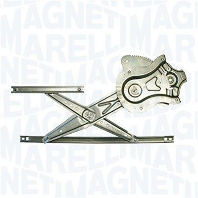 Magneti Marelli 350103158100