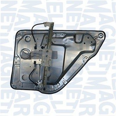 Magneti Marelli 350103167300