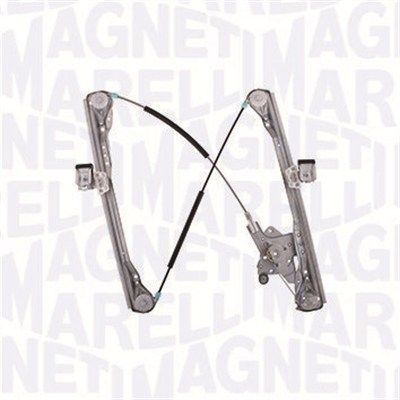 Magneti Marelli 350103170003