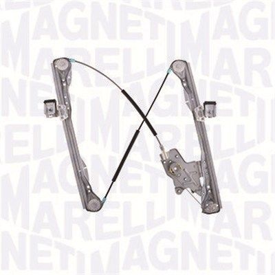 Magneti Marelli 350103170004