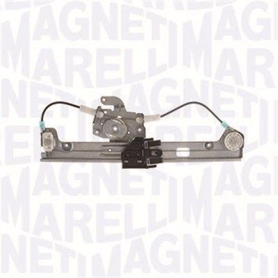 Magneti Marelli 350103170005