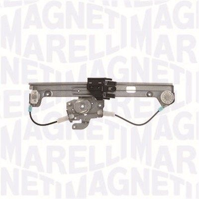 Magneti Marelli 350103170006