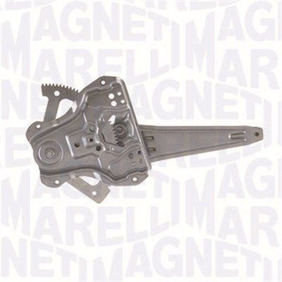 Magneti Marelli 350103170011