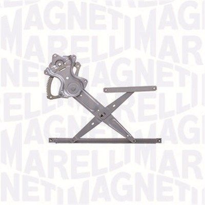 Magneti Marelli 350103170015