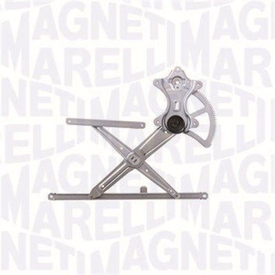 Magneti Marelli 350103170017