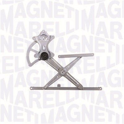 Magneti Marelli 350103170018