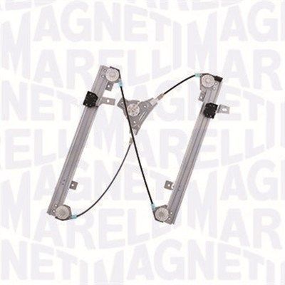 Magneti Marelli 350103170021