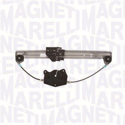 Magneti Marelli 350103170029