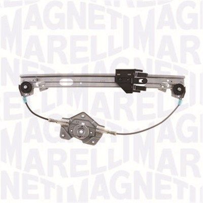 Magneti Marelli 350103170038