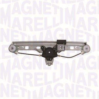 Magneti Marelli 350103170047