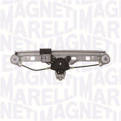 Magneti Marelli 350103170048