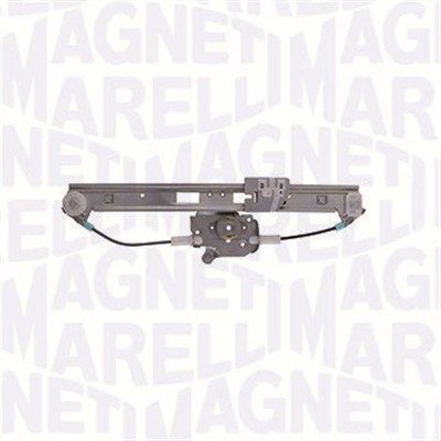 Magneti Marelli 350103170059