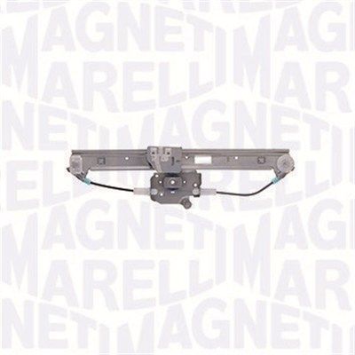 Magneti Marelli 350103170060