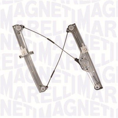 Magneti Marelli 350103170064