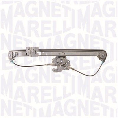 Magneti Marelli 350103170070