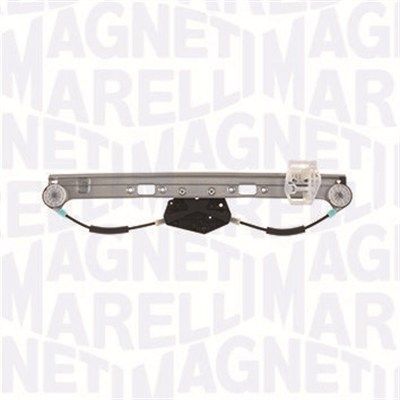 Magneti Marelli 350103170073