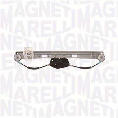 Magneti Marelli 350103170074