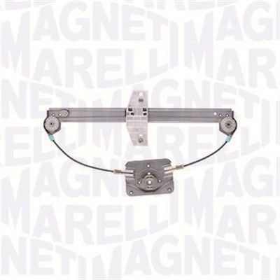 Magneti Marelli 350103170078