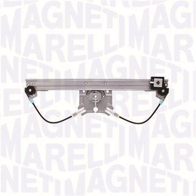 Magneti Marelli 350103170092