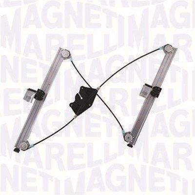 Magneti Marelli 350103170099