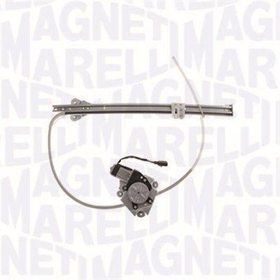 Magneti Marelli 350103170119